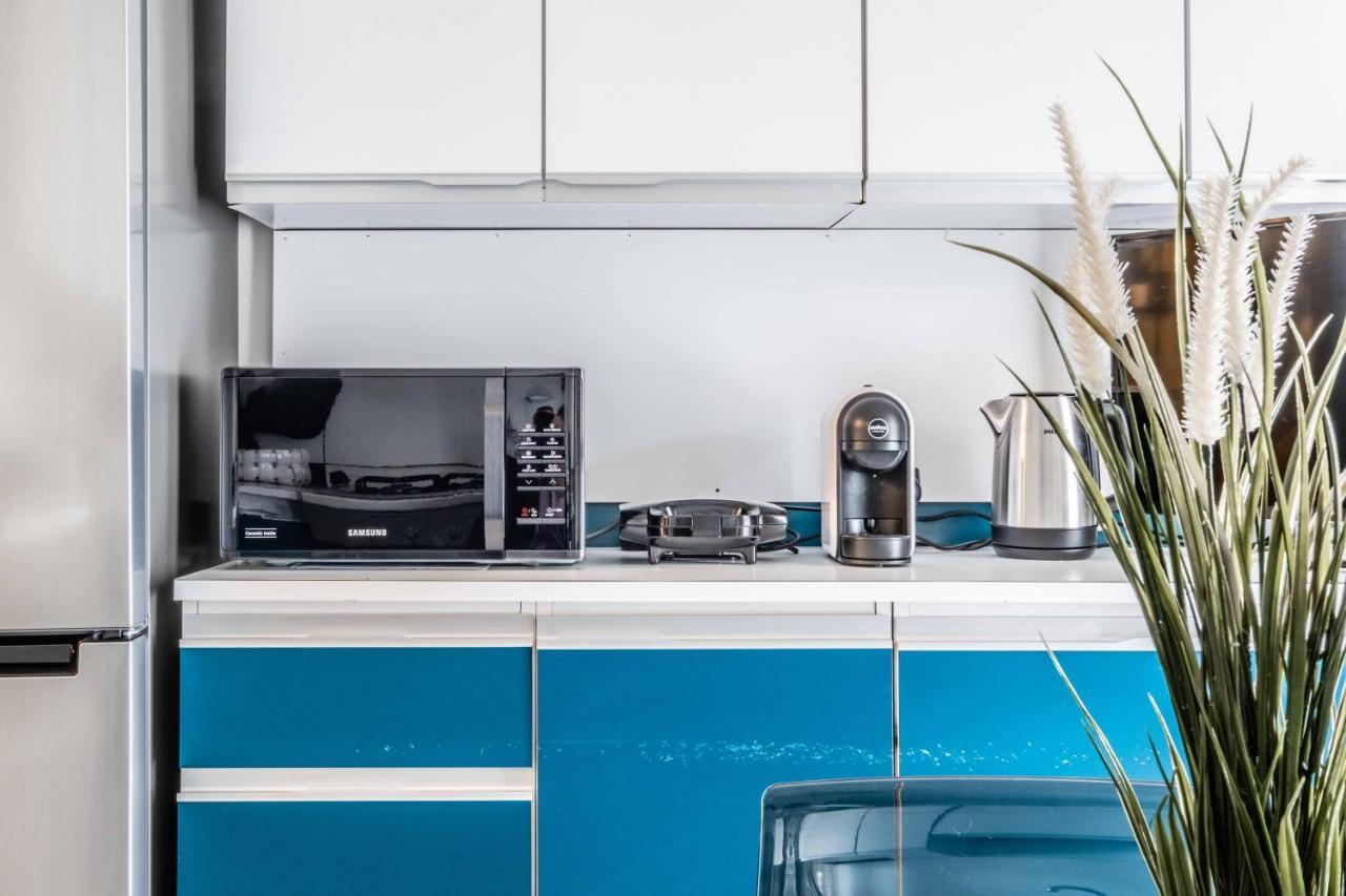 Morgantini House San Siro-Duomo "Netflix & Terrace" Apartment Milan Exterior photo